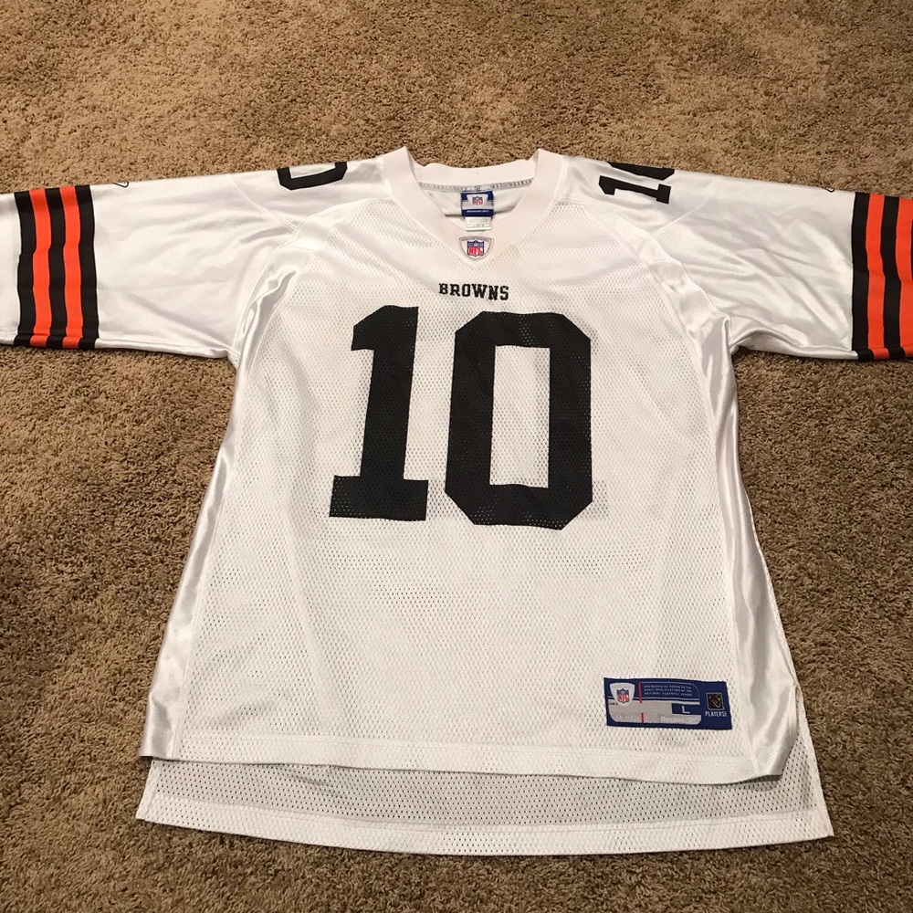 Cleveland Browns Jersey